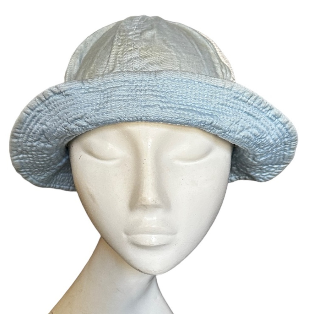 Vintage J Hats Bucket Hat - Picture 1 of 7
